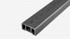Перило Groentec 3000x92x45 мм Серый